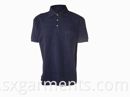 men's polo-shirt 